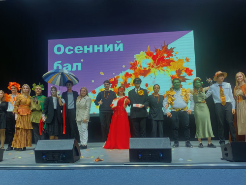Сценический LED экран P2.5 PRO